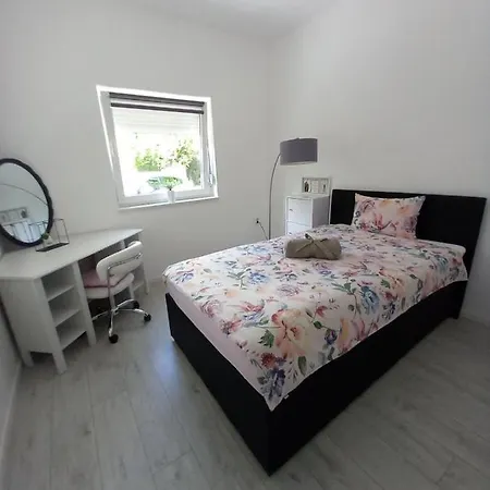 Drenova Apartman * Fiume