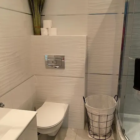 Drenova Apartman *