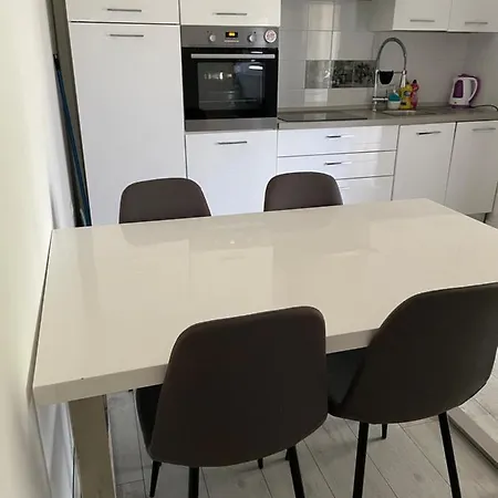 Drenova Apartman