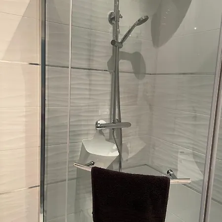 Drenova Apartman *