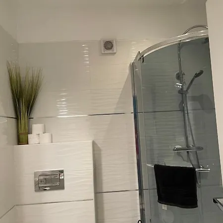 Drenova Apartman Apartment *