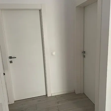 Drenova Apartman Apartment Rijeka