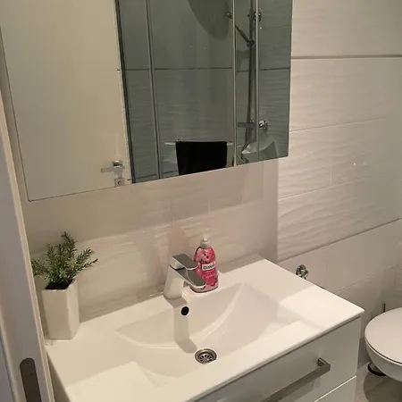 Drenova Apartman Apartment Rijeka