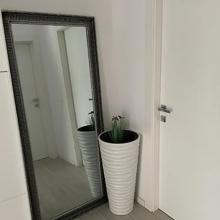 Drenova Apartman Apartment Rijeka