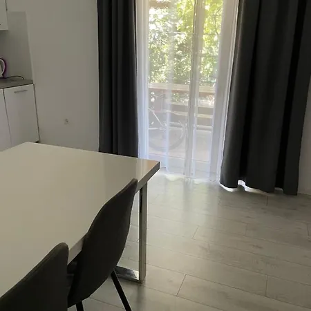 Apartment Drenova Apartman *