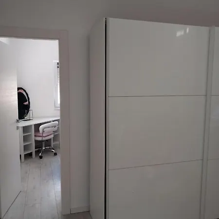 Drenova Apartman *