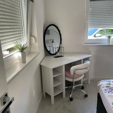 Drenova Apartman Apartment *