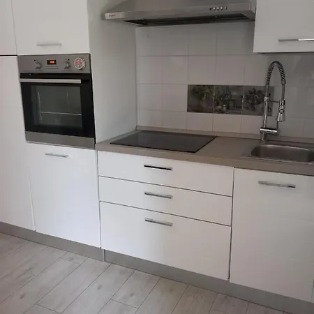 Apartment Drenova Apartman Rijeka