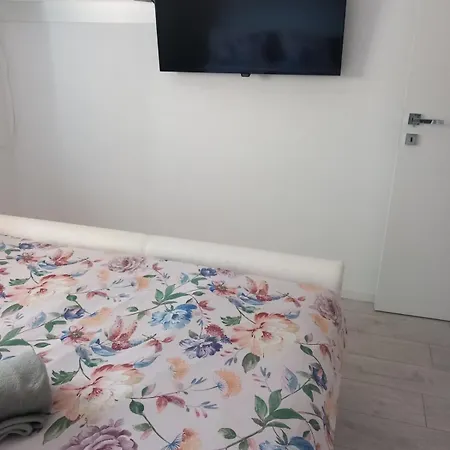 Drenova Apartman Apartment