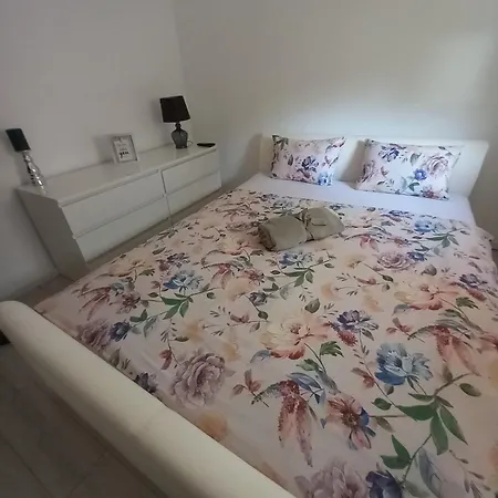 Drenova Apartman *