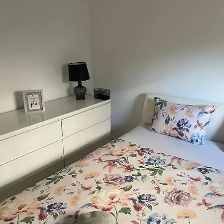 Drenova Apartman Apartment